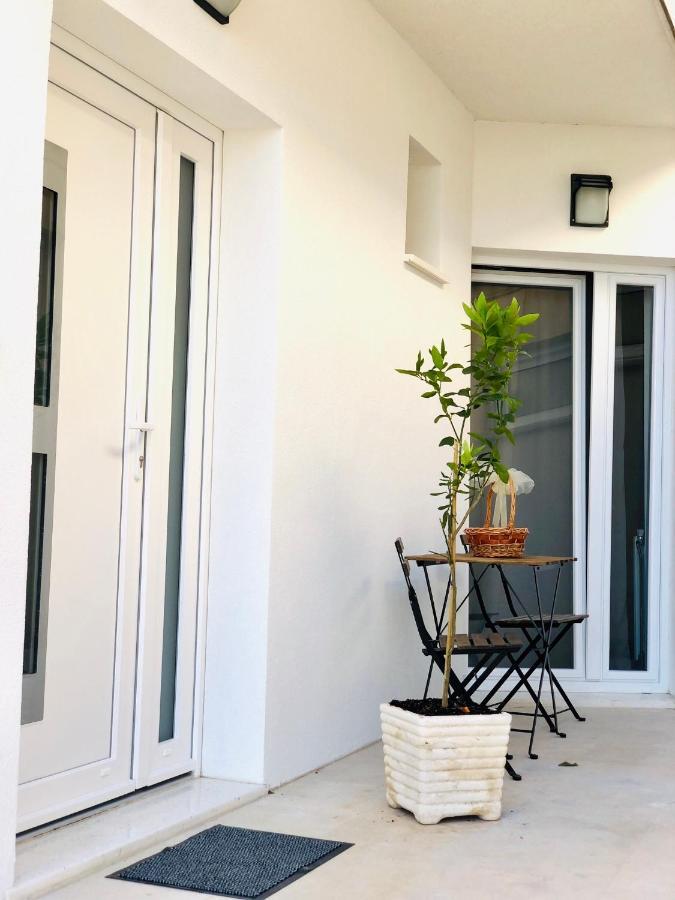 Guest House Stipe Brela Ngoại thất bức ảnh