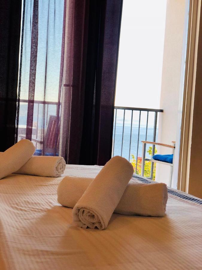 Guest House Stipe Brela Ngoại thất bức ảnh