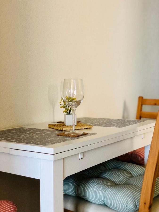 Guest House Stipe Brela Ngoại thất bức ảnh