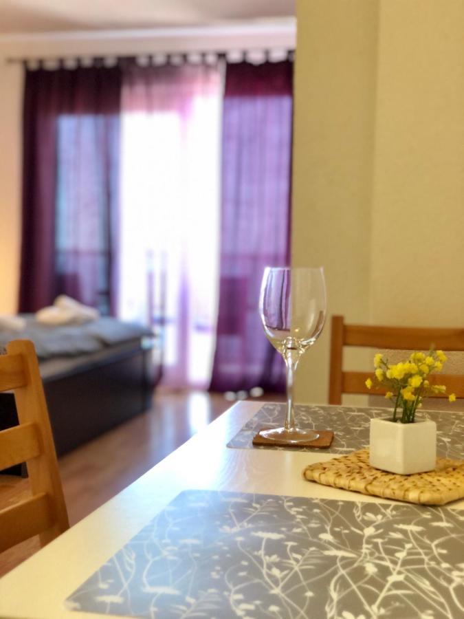 Guest House Stipe Brela Ngoại thất bức ảnh