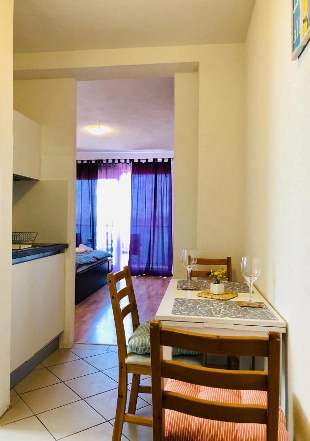 Guest House Stipe Brela Ngoại thất bức ảnh