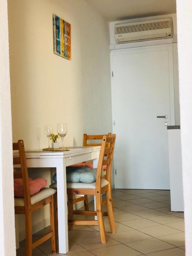 Guest House Stipe Brela Ngoại thất bức ảnh