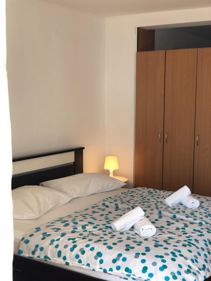 Guest House Stipe Brela Ngoại thất bức ảnh