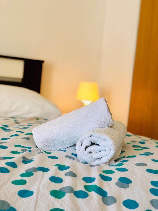 Guest House Stipe Brela Ngoại thất bức ảnh