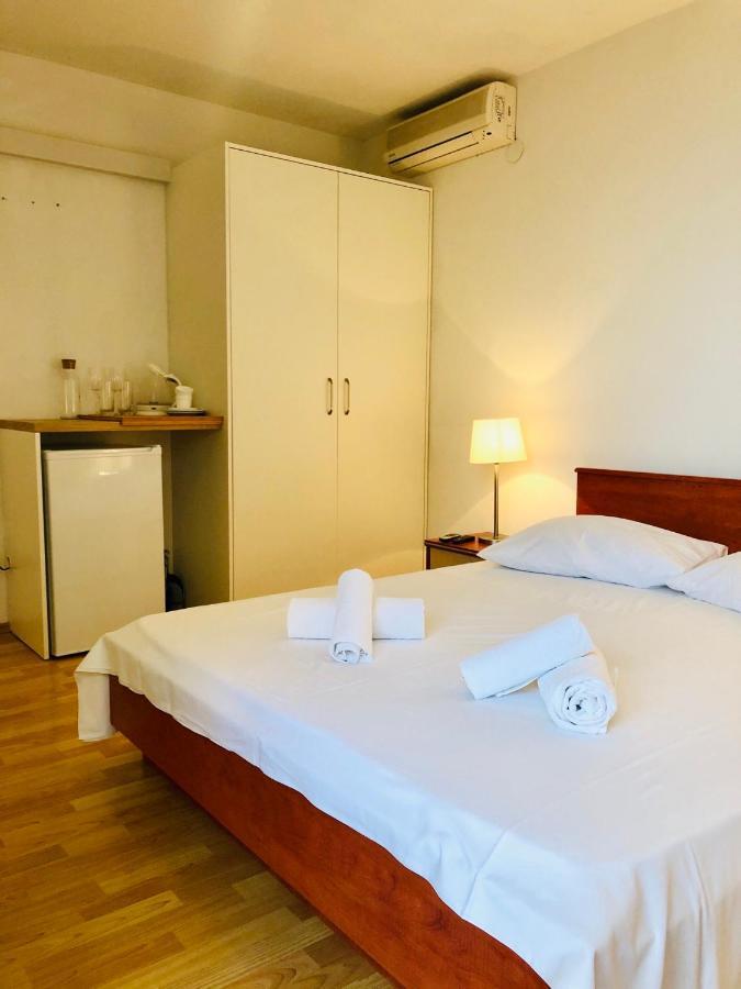 Guest House Stipe Brela Ngoại thất bức ảnh