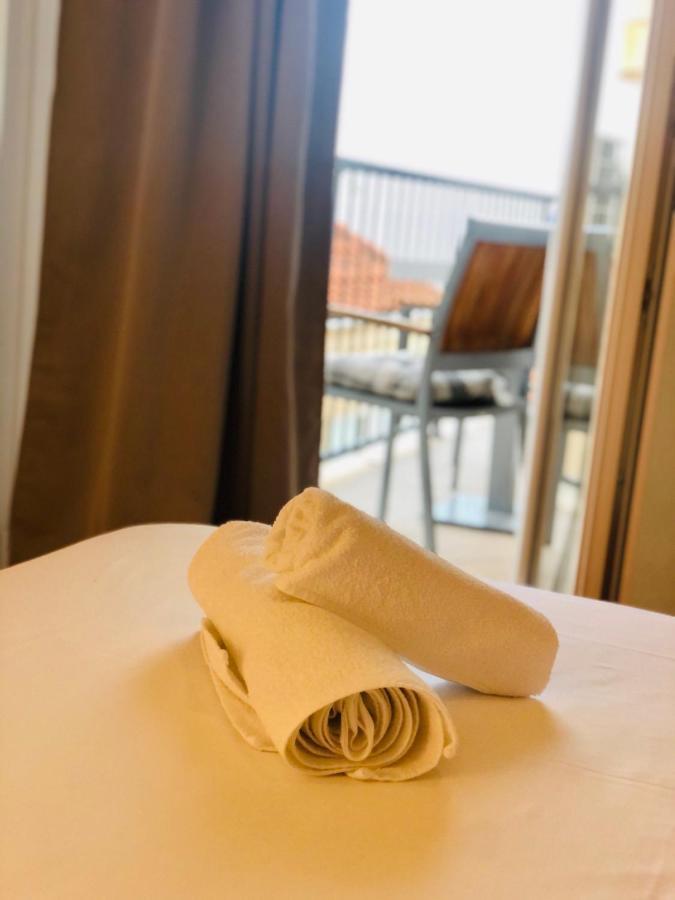 Guest House Stipe Brela Ngoại thất bức ảnh