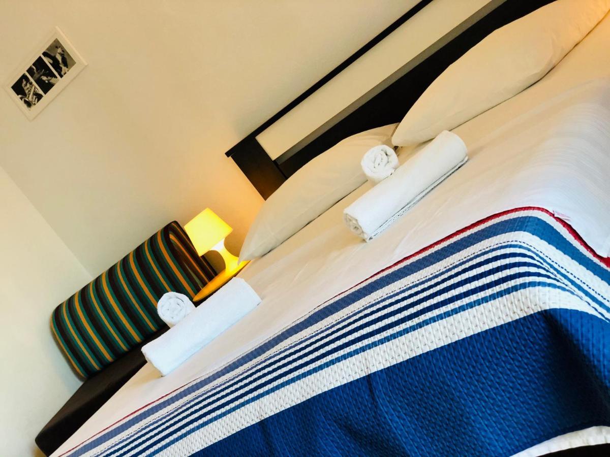 Guest House Stipe Brela Ngoại thất bức ảnh