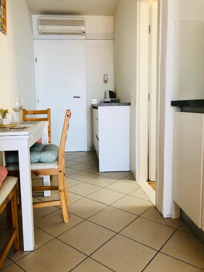 Guest House Stipe Brela Ngoại thất bức ảnh