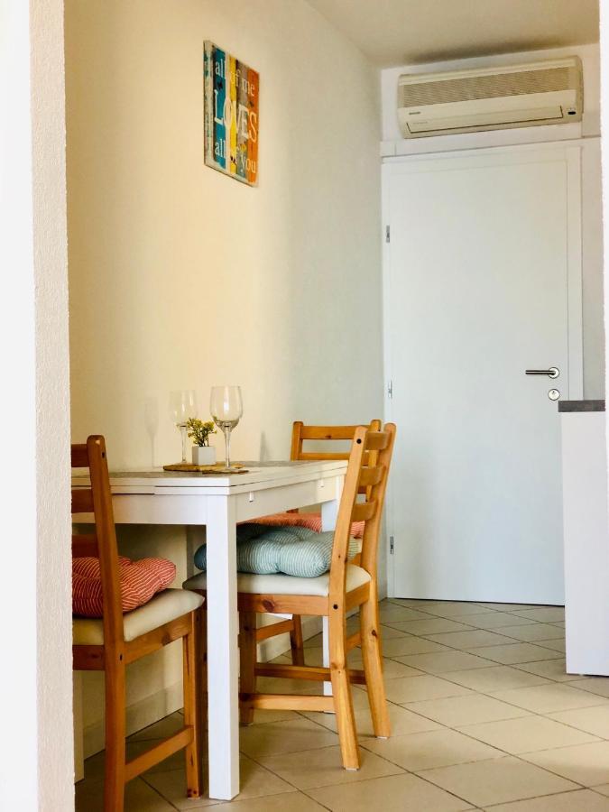 Guest House Stipe Brela Ngoại thất bức ảnh