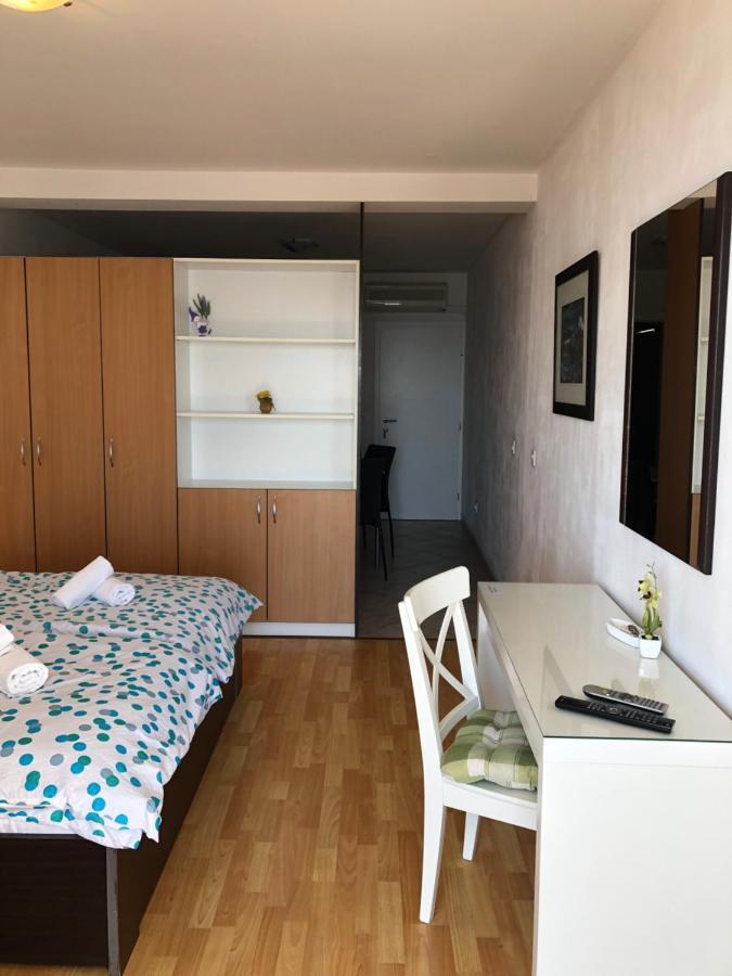 Guest House Stipe Brela Ngoại thất bức ảnh