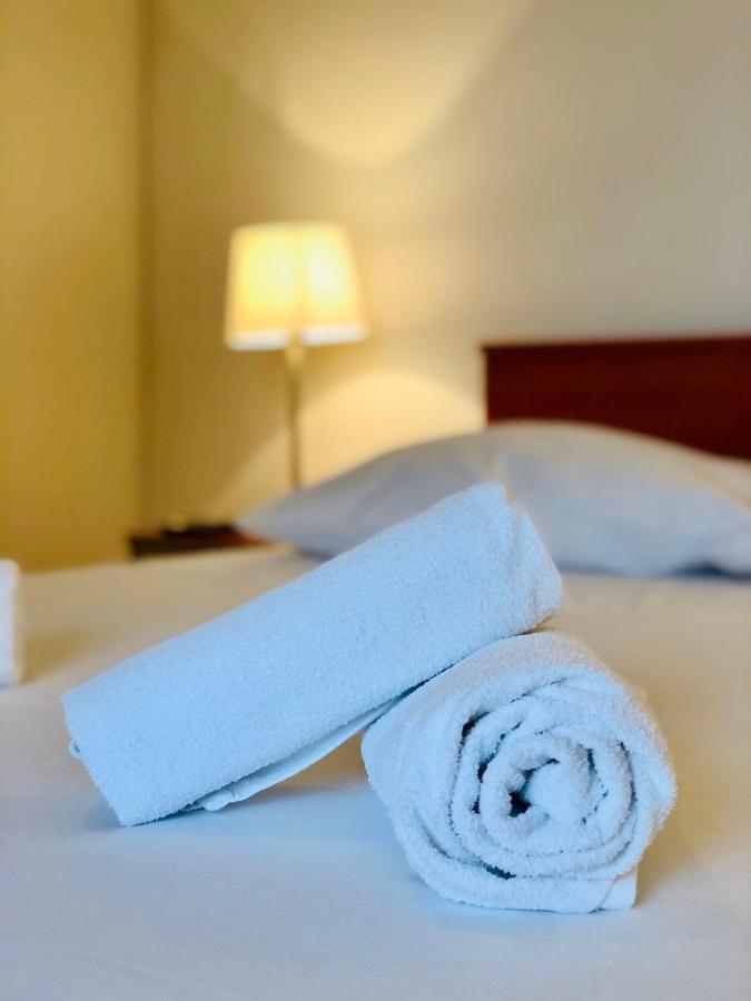 Guest House Stipe Brela Ngoại thất bức ảnh